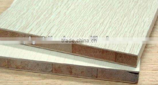 21mm Blockboard for Furniture