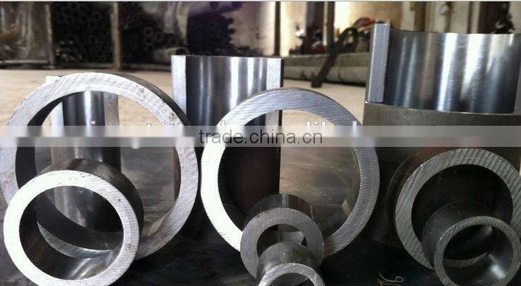 ASTM A53 high quality ERW Steel Pipe / erw carbon steel pipe tube / erw steel welded pipe