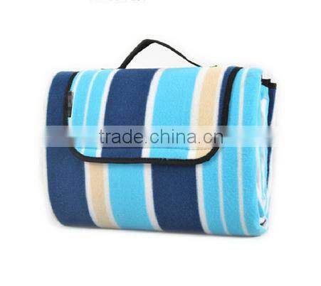 Top quality softtextile picnic blanket waterproof manufacturer