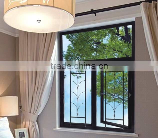 40 series casement window