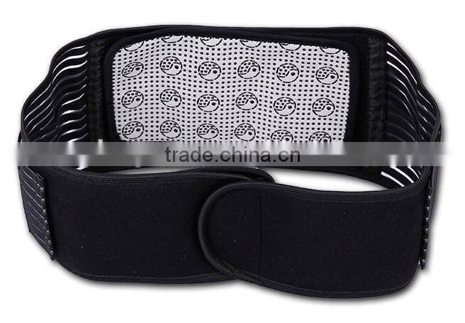 2014 fashionable elastic and durable body shaper neoprene waist slimming belt(as seen on tv)