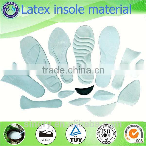 Wholesale Safety Men Shoe Insoles