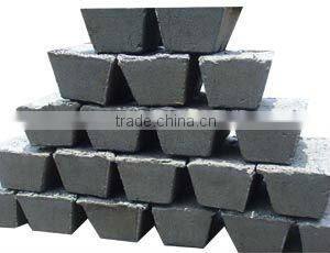 low Ash Carbon Electrode Paste