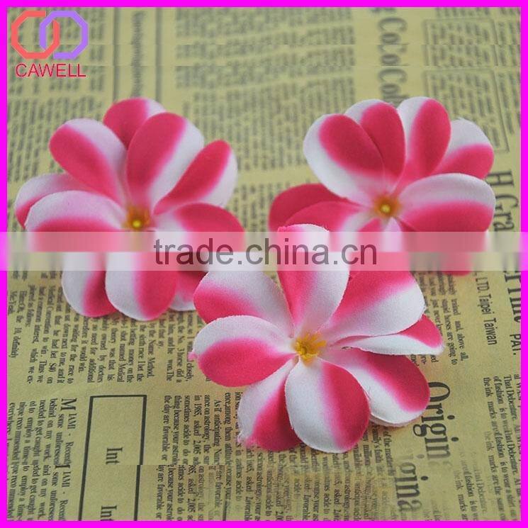 foam plumeria flowers,hawaiian plumeria flowers for hair