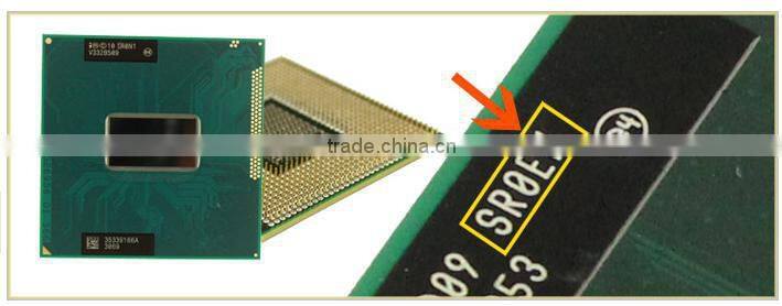 Spot three generations SR0U1 2020 m 2 2.4 m laptop CPU