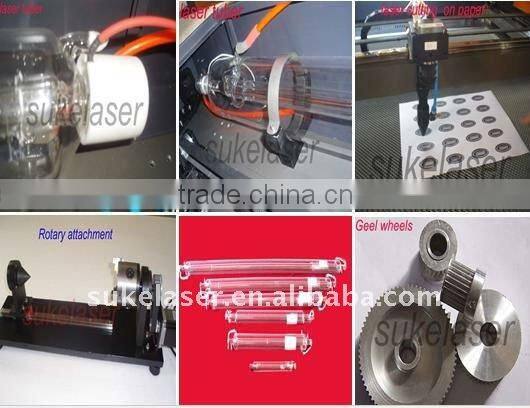 Mini laser engraving machine (CE)