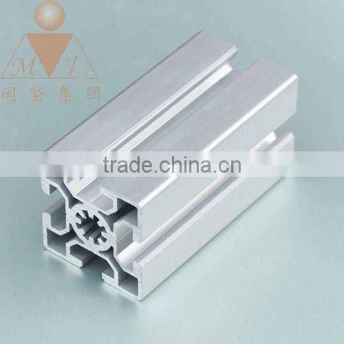 aluminum alloy extrusion profile Minjian 2014