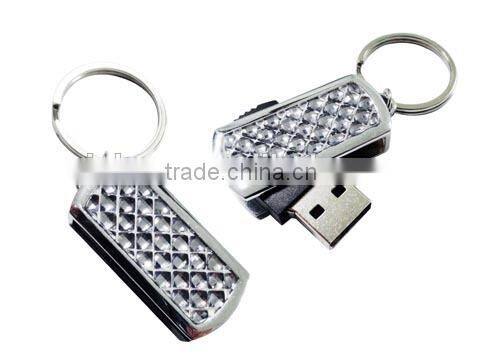 hot sell cheap usb flash drive with full capacity 128MB to 64 GB