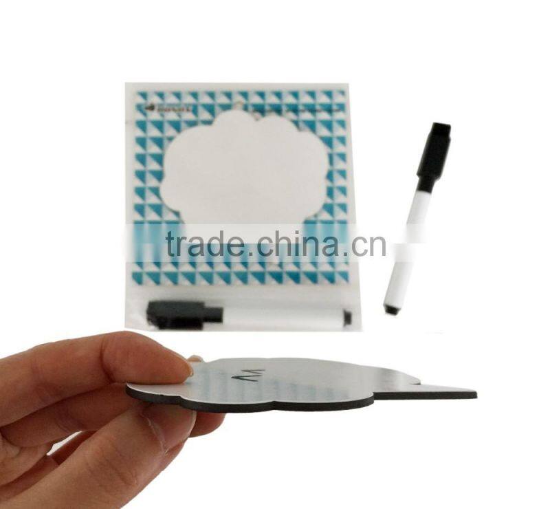 Magnetic Whiteboard refrigerator children write board writing board