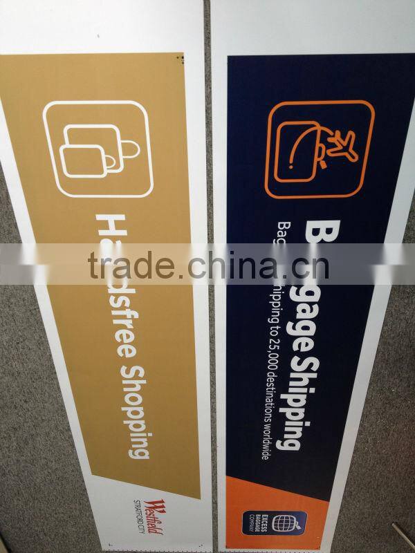 Medium UV Printer,outdoors signage/billboard Print,NC-UV1015/Impresora digital UV por rotulos/ vallas/decoracion/senalizacion