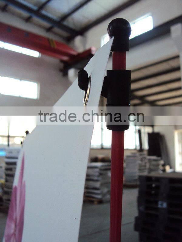 X Banner Frame Banner Stands