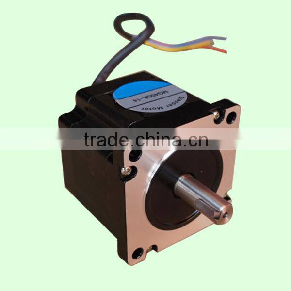 leadshine microstep driver M542 / CNC electronics stepper driver