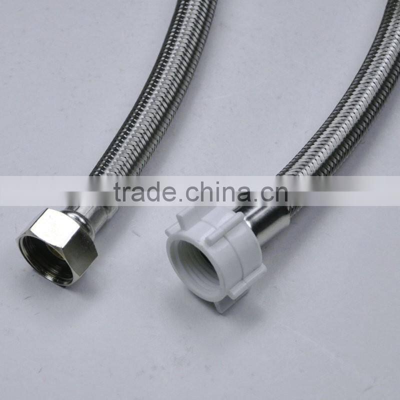 High quality stainless steel braided hose