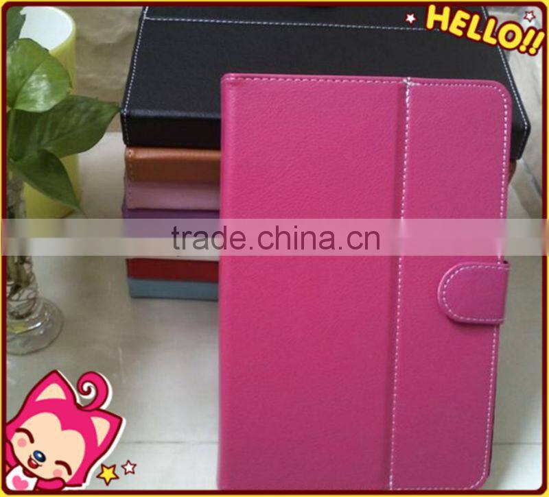 Wholesale case for android 8" tablet case low price good quanlity