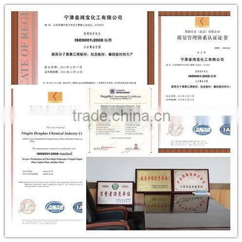 white 15mm plastic sheet hdpe synthetic ice rink for roller skating ground and barrier