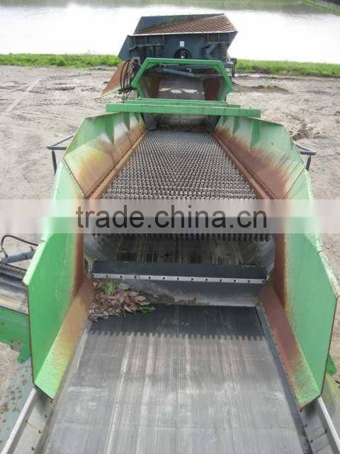 NEUENHAUSER SUPER SCREENER 20.5t <SOLD OUT>