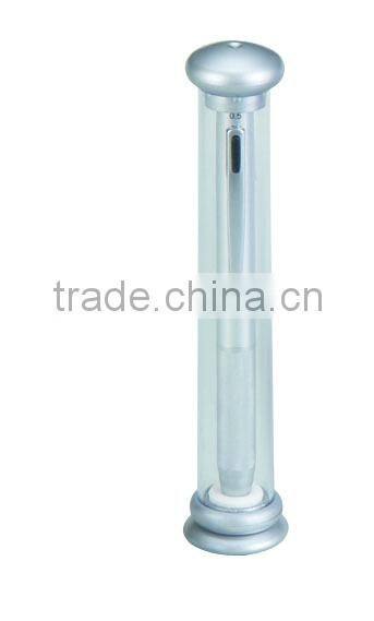 2014 christmas gift gloss metal pen set