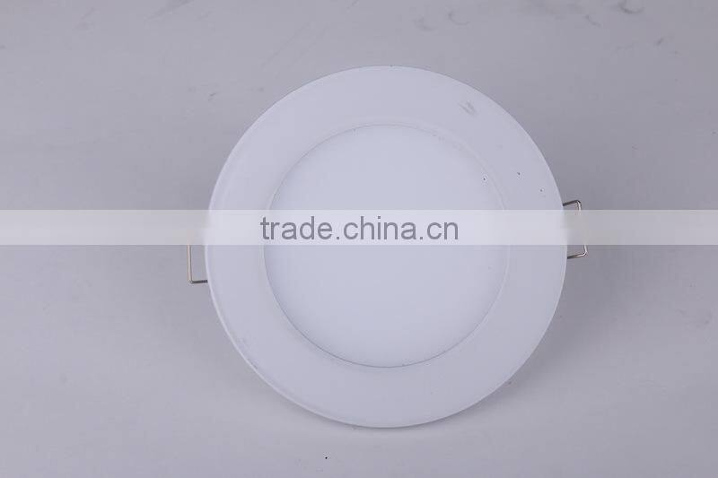 dimmable small led down light for commercial lighting