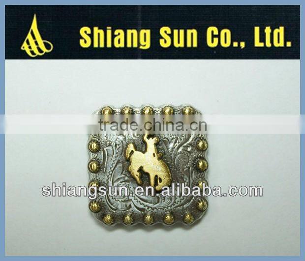 Taiwan supply hot selling custom made leather belts