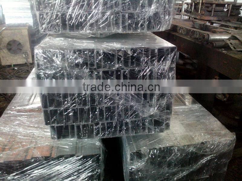 Plain U Channel/C Channels galvanised 27*18*7.5mm