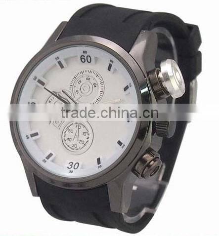 Sports Men Watch Quartz Watches Collection