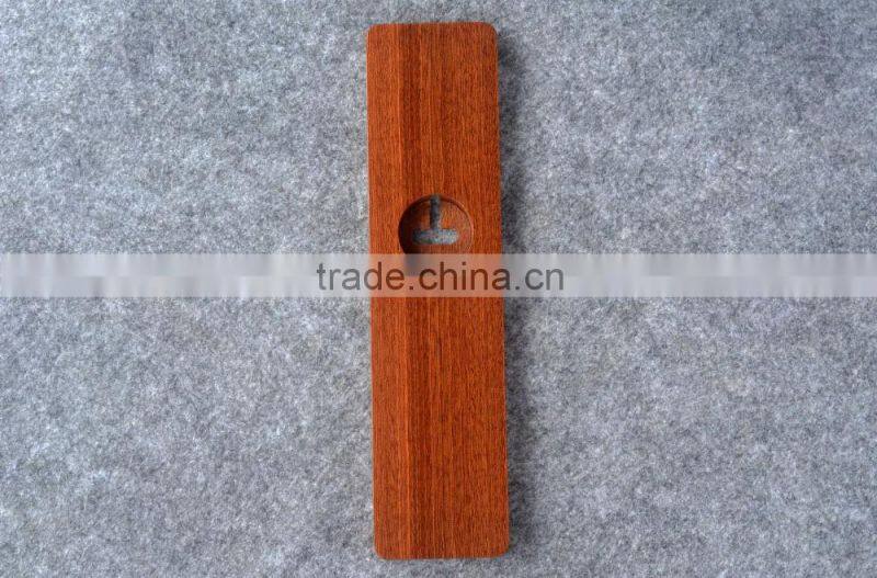 Eco-friendly Dispaly Rack Wooden Showcase for apple watch for smart watch