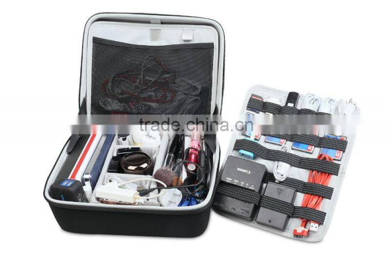 Professional Beauty EVA China Famous Brand BUBM Protable Cosmetic Case