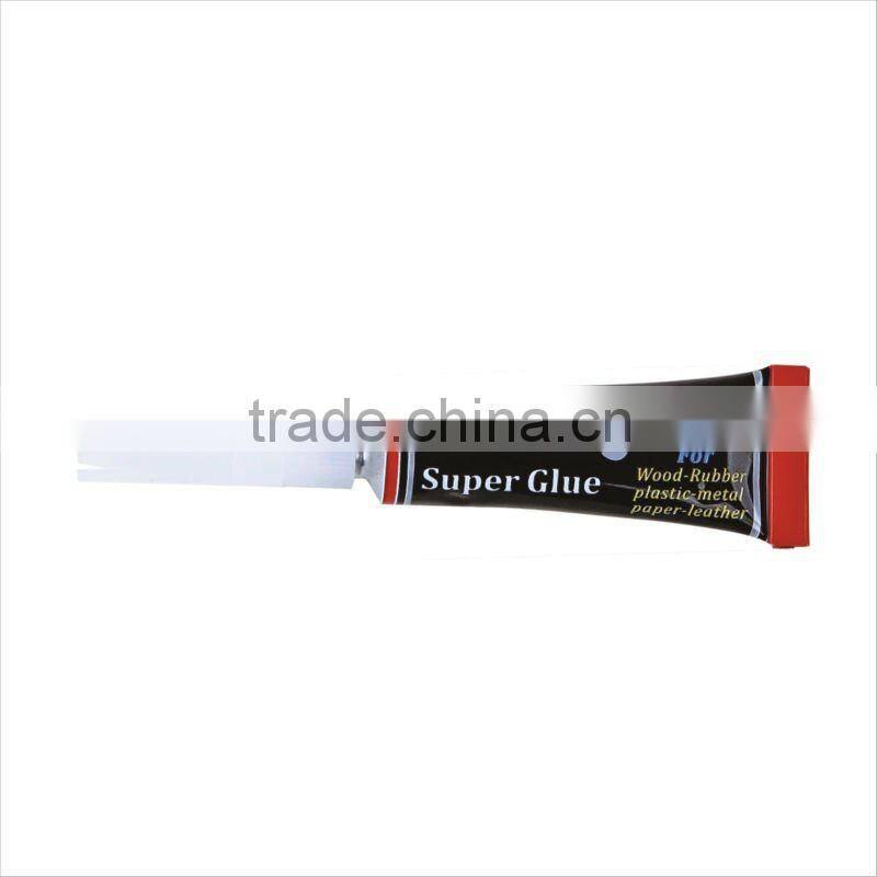 Good quality non-toxic super glue