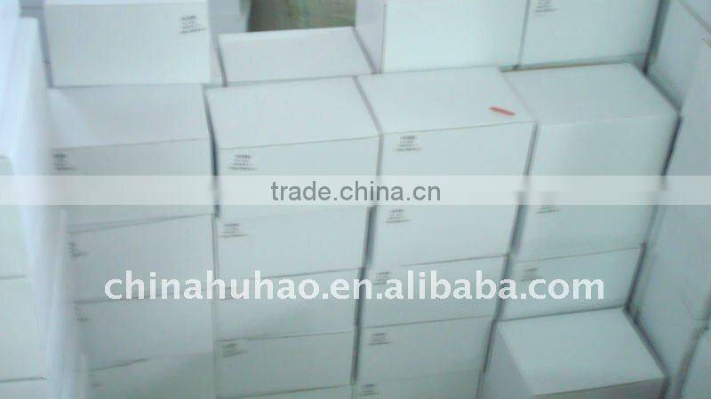 wood screw hex washer head