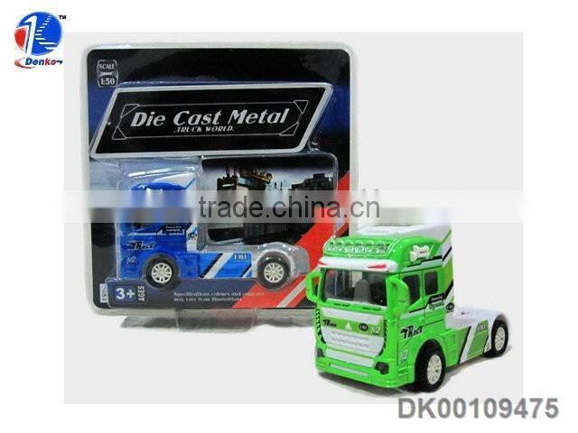 1 50 Scale Diecast Crane Model