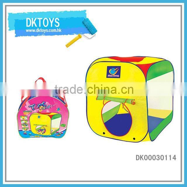 Car Shaped Children Outdoor Kid Play Tent