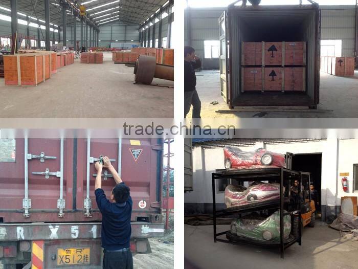 Children's Electric Car Bumber Car Electric Cars Made in China