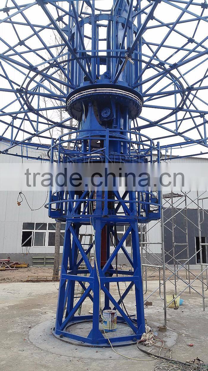 Attractions For Children Swing Sky Chair Rides For Sale Thrilling Park Game