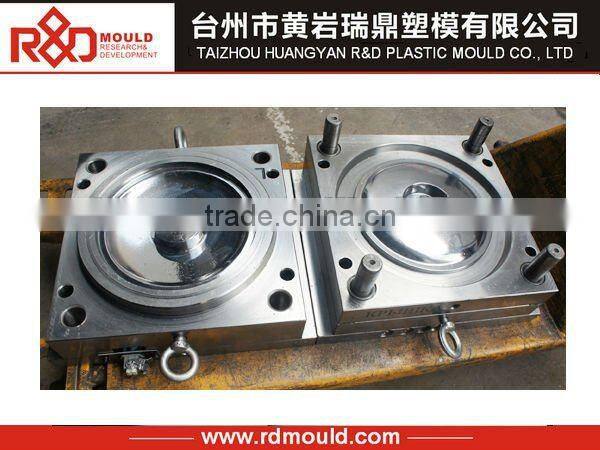 Plastic Water Bucket Mould/paint bucket mould