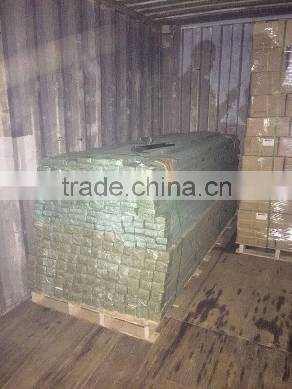 Chrome Round Column/ Heavy Upright Post