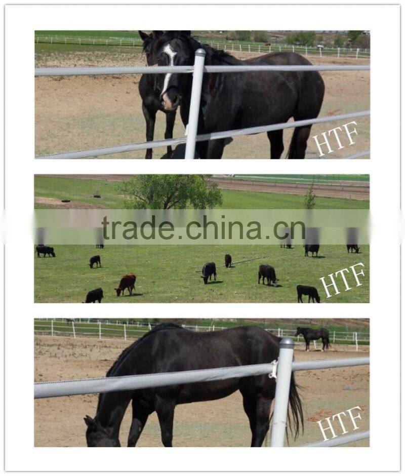 ELECTRIC FENCING POLYTAPE OF animal husbandry tools