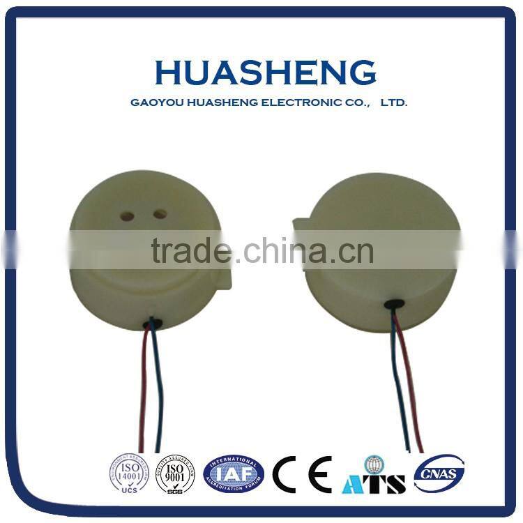 High quality telephone microphone