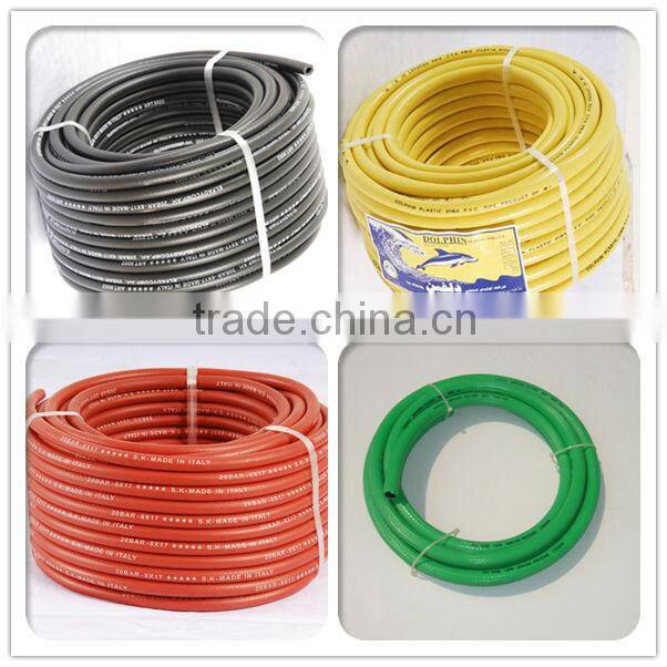 PVC LPG Hose 5/16 ''