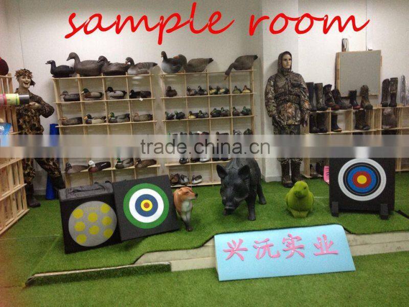 hunting pigeon decoys, inflatable decoys for pigeon hunting