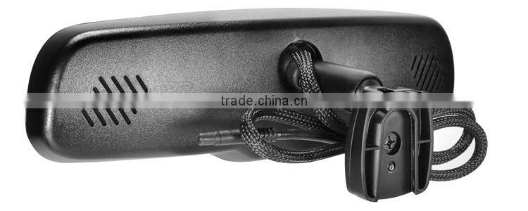 cheap 3.5 inch car monitor with reverse camera