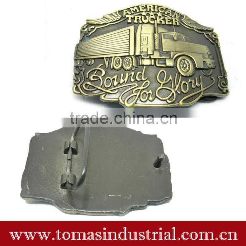 oversea popular belt buckle for men Fancy high quality belt buckles
