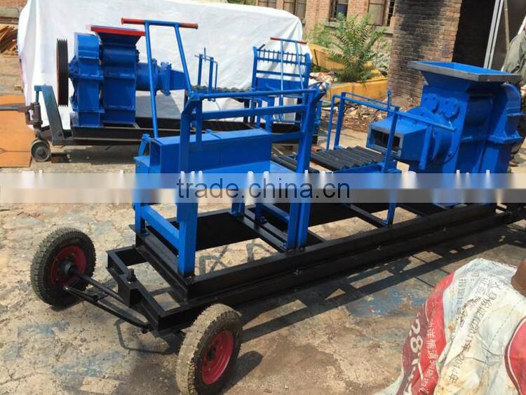 China clay brick making machine Press machine clay brick south africa