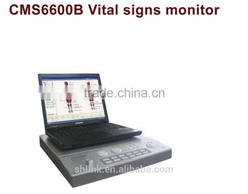 CMS6600B Medical PC-based EMG /EP System Electromyography