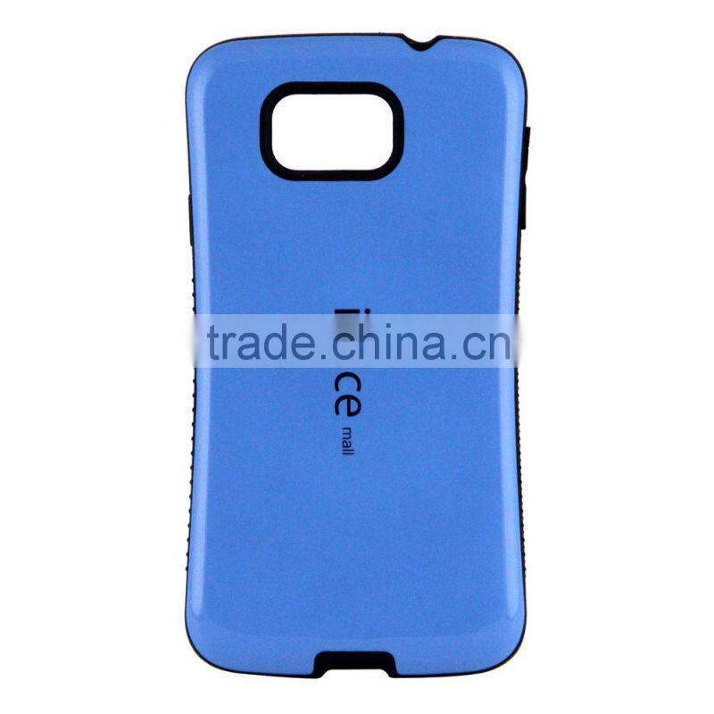 New arrival ifacemall phone cover for samsung alpha, shockproof hard case for Samsung Galaxy G850f