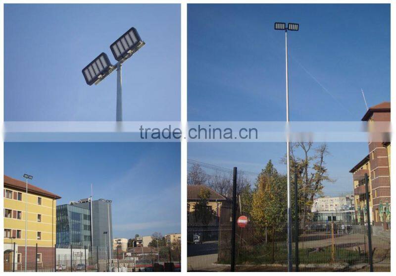 Industrial 120W UFO LED High Bay Light IP66 Dimmable for Warehouse Factory Supermarket