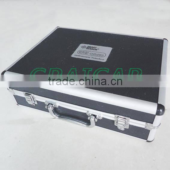 SMART SENSOR AR936 Leeb Hardness Tester Support HL,HB,HRC,HRA,HV,HS