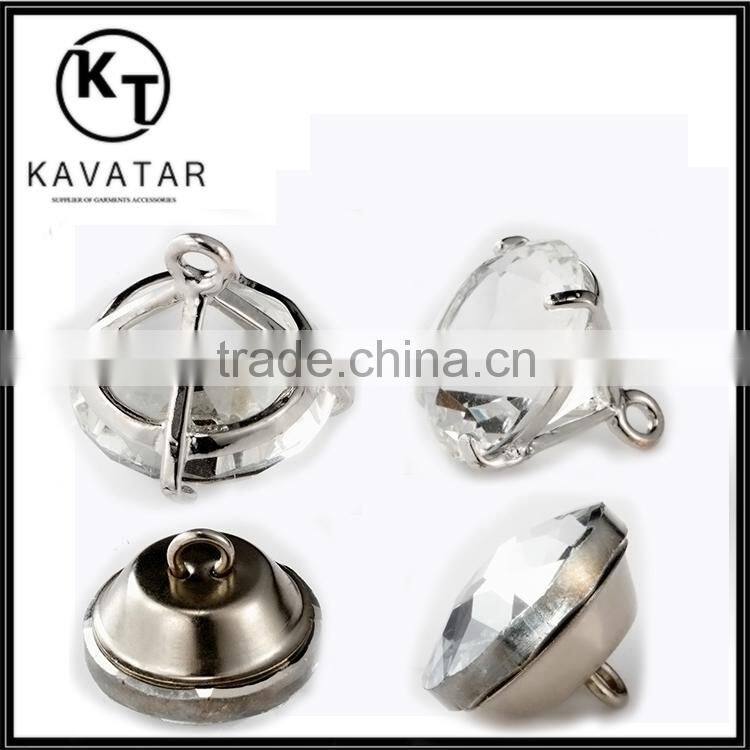 New design furniture decorative wholesale buttons