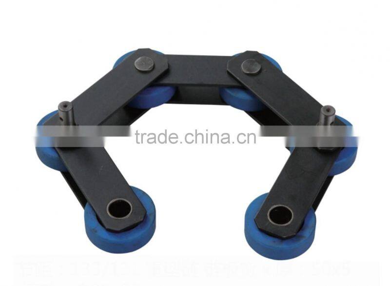 Roller Chain Escalator Spare Parts