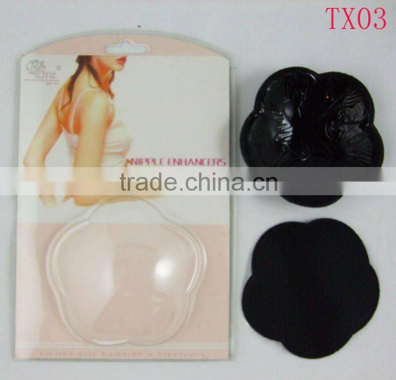 women clothing 2014 cloth nipple cover