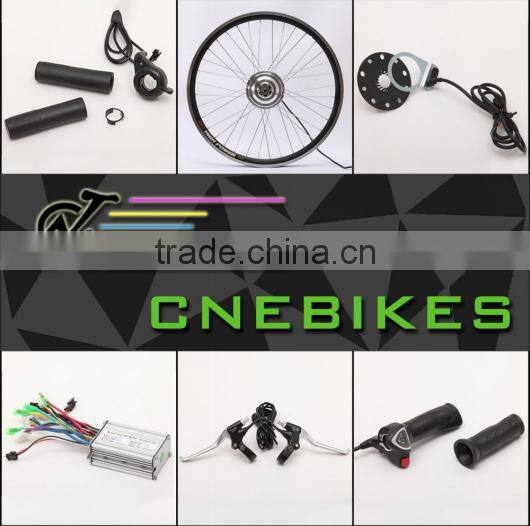 8fun 48v 750w hub motor kit /48v 750w bicycle conversion motor kit /48v 750w rear geared DC motor kit